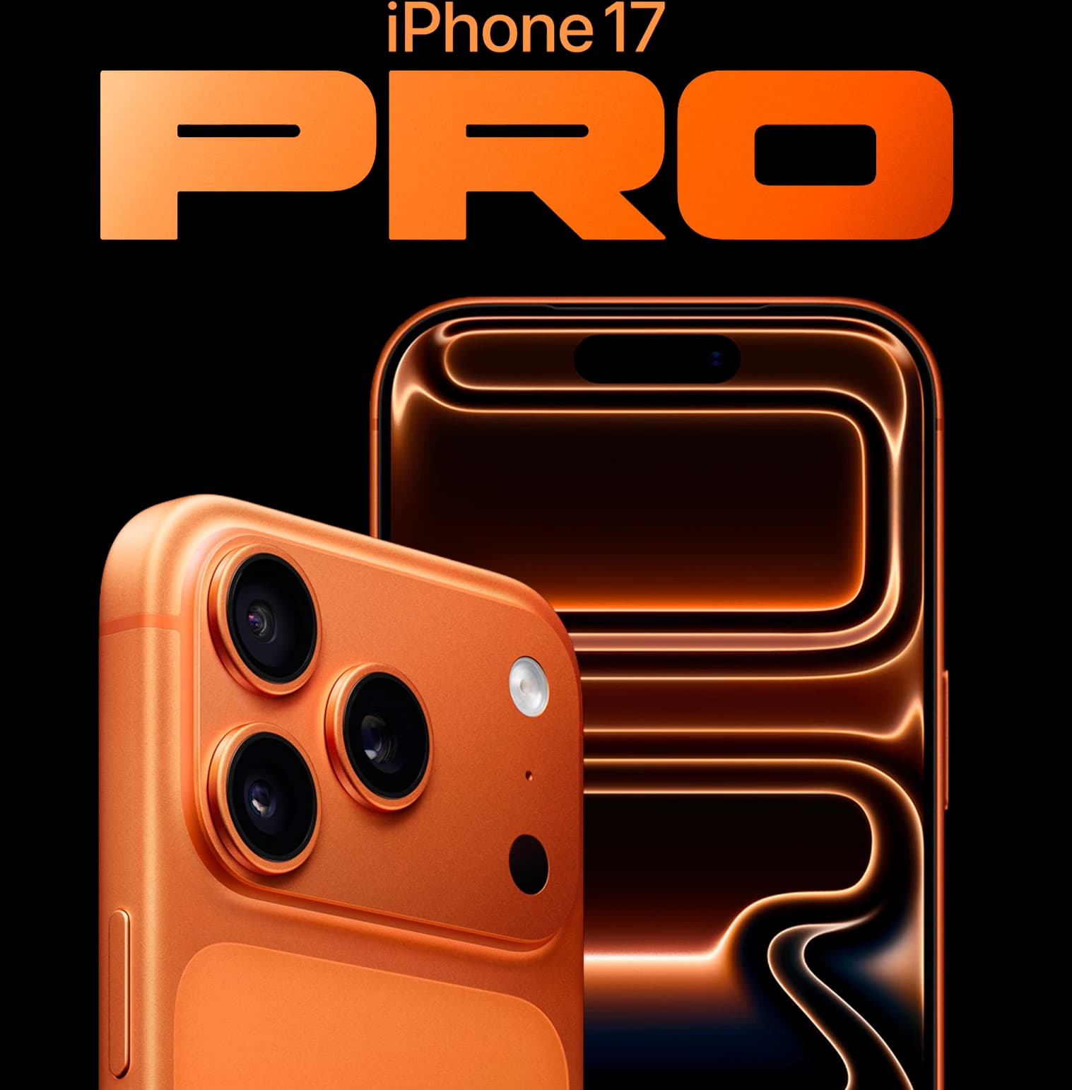 Quer ganhar um iPhone 17 Pro nesta Black November?